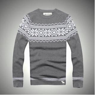 Pull Abercrombie & Fitch Homme Pas Cher